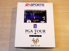PGA Tour Golf 486 by EA Sports