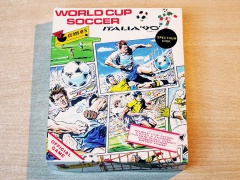 World Cup Soccer Italia '90 by Virgin