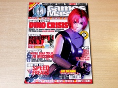 Games Master Magazine - Issue 85