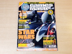 Game Masters Magazine - Issue 84