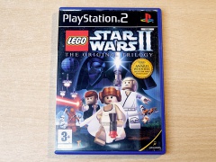 ** Lego Star Wars II : The Original Trilogy by Lucasarts