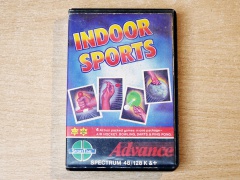 ** Indoor Sports by Advance