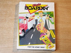 ** Skateboardin' by Absolute Entertainment - Box Only