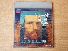 Harvest Of The Sun by Philips