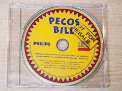 Pecos Bill by Philips