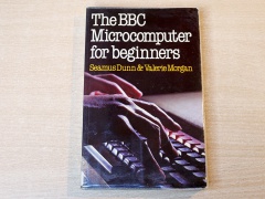 The BBC Microcomputer For Beginners