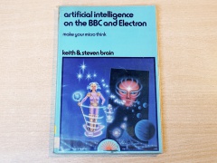 Artificial Intelligence On The BBC and Electron