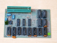 ZX Spectrum / ZX81 Interface