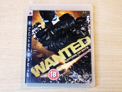 Wanted : Weapon Of Fate by Warner Bros