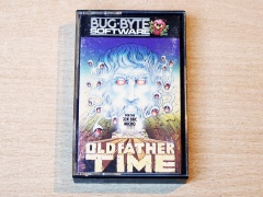 ** Old Father Time by Bug Byte
