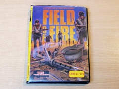 ** Field Of Fire by SSI