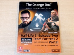The Orange Box Game Guide