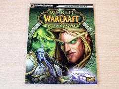 World Of Warcraft : The Burning Crusade