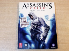Assassin's Creed Game Guide