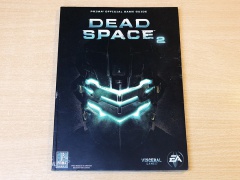 Dead Space 2 Game Guide