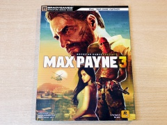 Max Payne 3 Game Guide