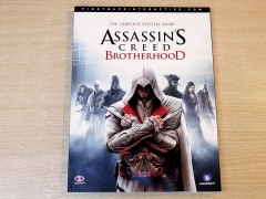 Assassin's Creed : Brotherhood Game Guide
