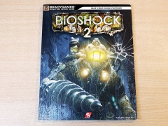 Bioshock 2 Game Guide