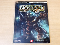 Bioshock Game Guide