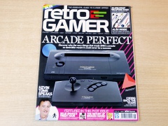 Retro Gamer Magazine - Issue 146