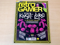 Retro Gamer Magazine - Issue 126