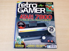 Retro Gamer Magazine - Issue 132