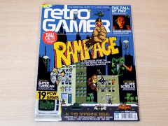 Retro Games Magazine - Issue 131