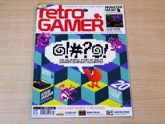 Retro Gamer Magazine - Issue 119