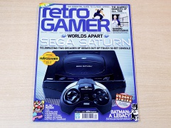 Retro Gamer Magazine - Issue 134