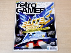 Retro Gamer Magazine - Issue 136