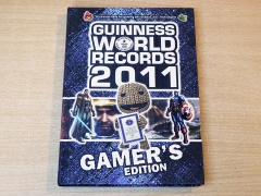 Guinness World Records : 2011 Gamer's Edition