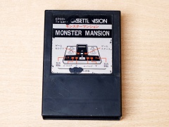 Monster Mansion by Epoch