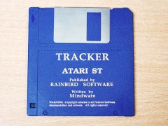 Tracker by Rainbird