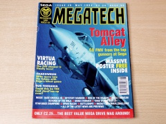 Megatech Magazine - May 1994