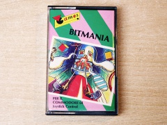 Bitmania by Virgin - Italian 