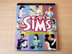 ** The Sims by Electronic Arts