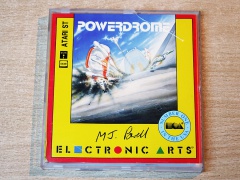 ** Powerdrome by EA