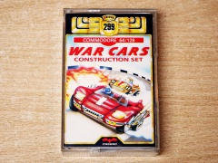 War Cars Construction Set by Firebird
