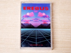 Erebus by Virgin