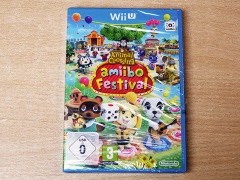 Animal Crossing : Amiibo Festival by Nintendo *MINT