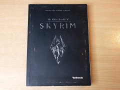 The Elder Scrolls v : Skyrim Game Guide