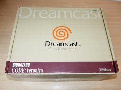 Dreamcast S.T.A.R.S Console *MINT