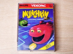 38 - Munchkin by Philips - French