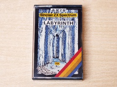 ** Labyrinth by Axis