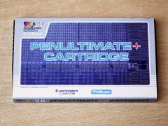 PenUltimate+ Cartridge by TFW8b
