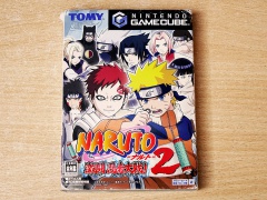 Naruto 2 by Tomy