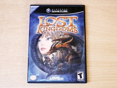 Lost Kingdoms by Activision