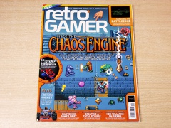 Retro Gamer Magazine - Issue 180