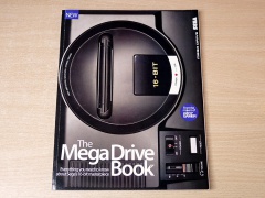 Mega Drive / Super NES Book - Magazine