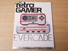 Retro Gamer Magazine - Issue 226